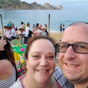 Meet your Posher, Kris